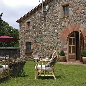 Hotel Masia Bachs ***