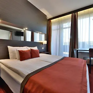 Hotell Hotel City Inn