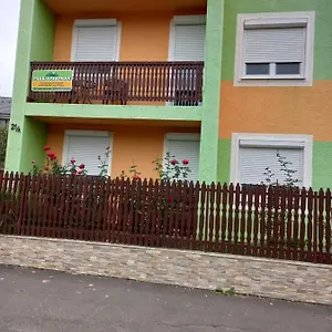 Apartament Park Hajdúszoboszló