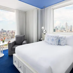 **** Hotel Nomo Soho Estados Unidos da América
