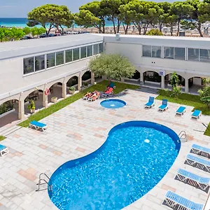 Hotel 4r Meridia Mar ***