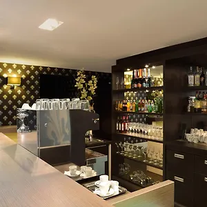 Hotell La Prima Fashion