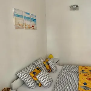 Apartament Grande Familia Apartman Eger