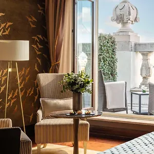 Hotel Anantara New York Palace - A Leading Of The World, Budapešť