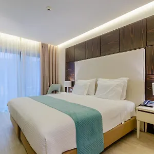 Alvorada Hotell Estoril