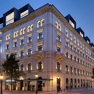 Dorothea Hotel, Budapest, Autograph Collection فندق