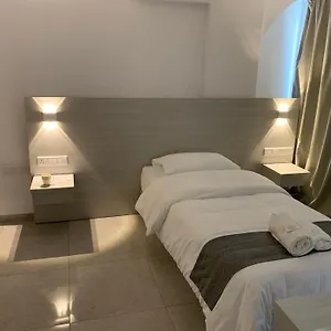 La Veranda Cypern