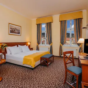 **** Hotel Louis Leger - Czech Leading República Checa