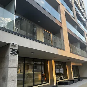 The Riverhouse شقة فندقية