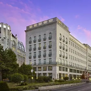 Hotel Al Habtoor Palace Budapest, Preferred &, Budapešť