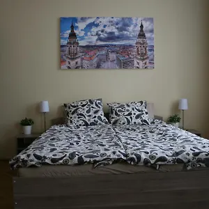Astoria Downtown Budapest