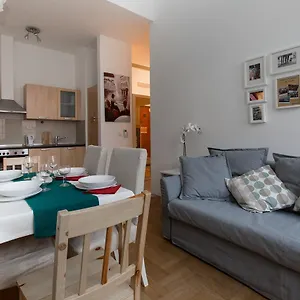 Hotel Gozsdu Court, Boedapest