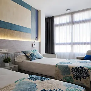 Apartahotel Idafe **