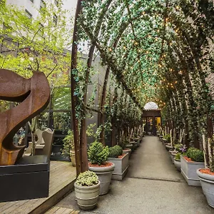 **** Hotel Nomo Soho Estados Unidos da América