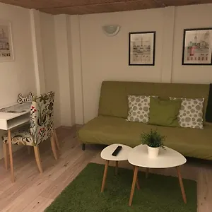 Revay 6 Budapeszt