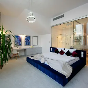 Karoly Corner Residences Budapesta