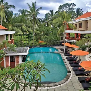 **** Resort Field Indonésia