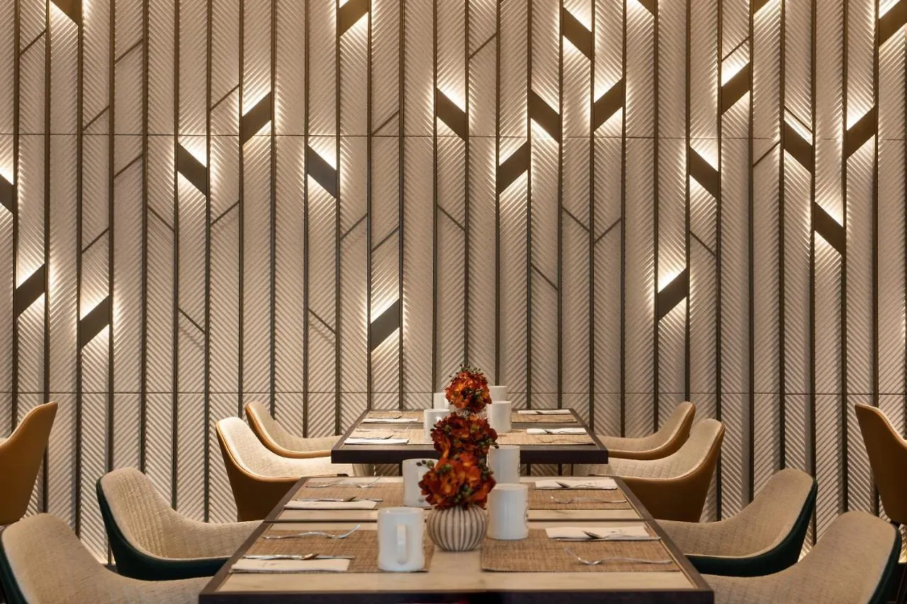 Eurostars Ambassador Hotel Budapest