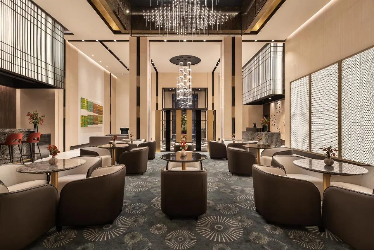Eurostars Ambassador Hotel Budapest 4*,  Hungary