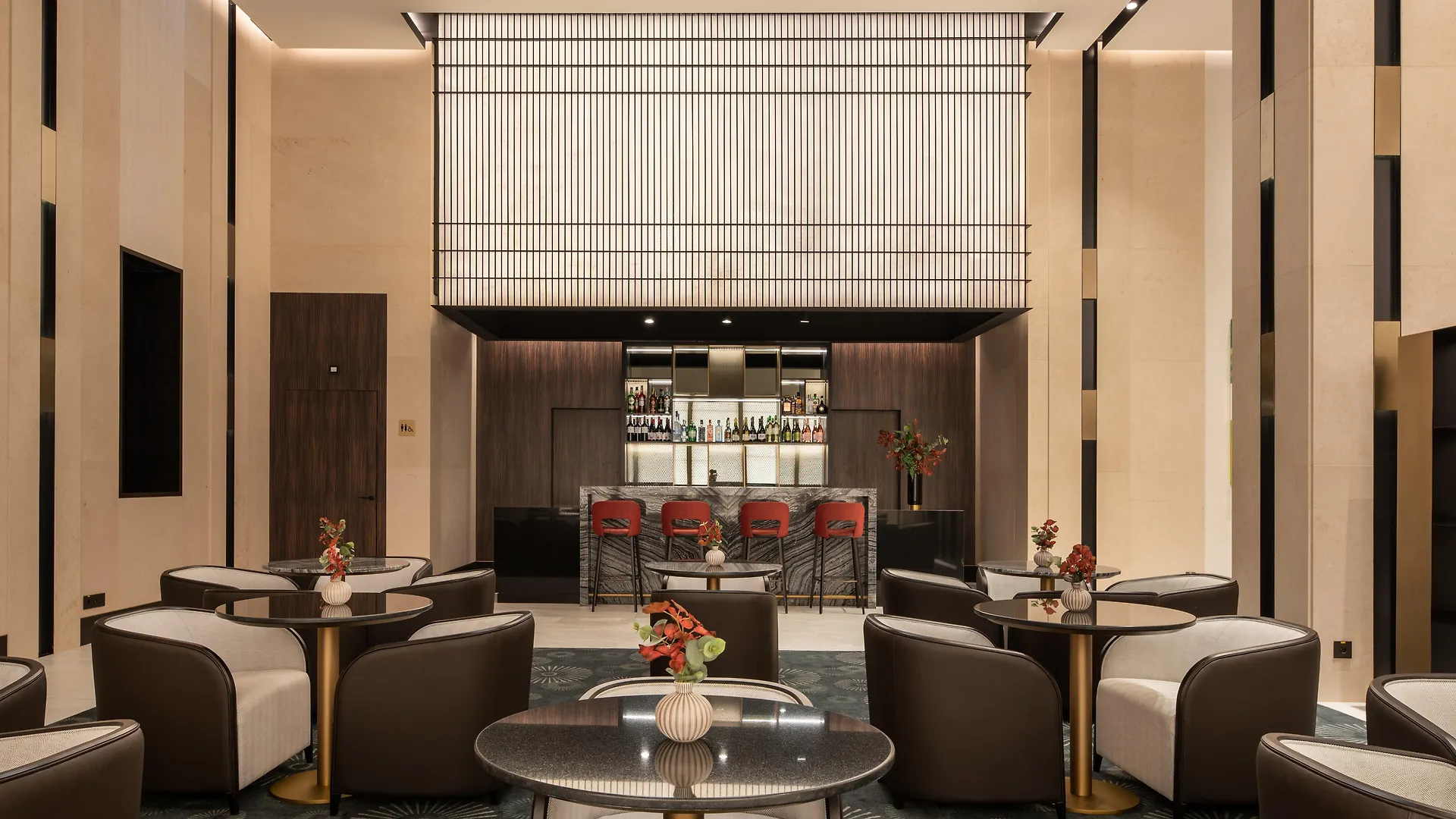 Eurostars Ambassador Hotel Budapest 4*,